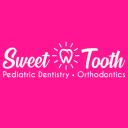 Sweet Tooth Pediatric Dentistry & Orthodontics logo